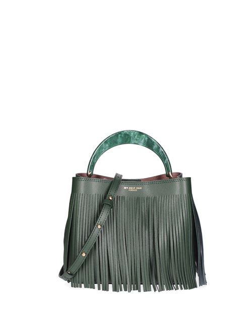 Borsa New Ingrid MY BEST BAG FIRENZE | MYB-248131VERDE